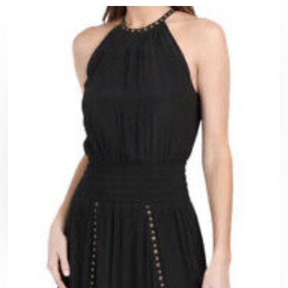 COPY - RAMY BROOK MELLY DRESS - Picture 5 of 8